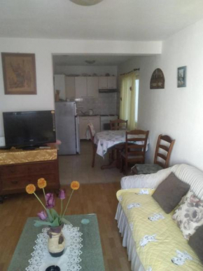 Apartman Božikovic